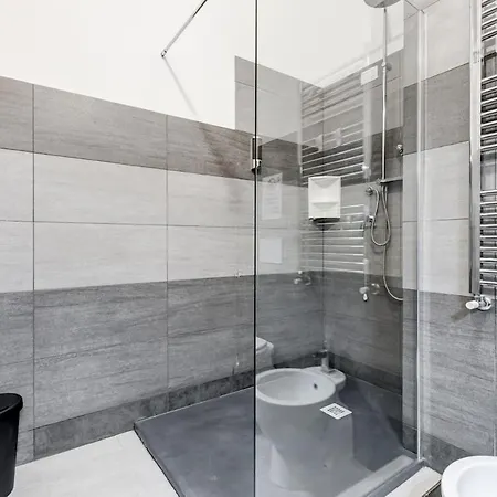 Bdc - The Bridge 5bdr & 4bath! * 罗马