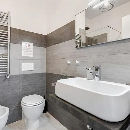 公寓 Bdc - The Bridge 5bdr & 4bath!