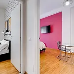Bdc - The Bridge 5bdr & 4bath! 아파트 로마
