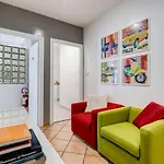 Apartament Bdc - The Bridge 5bdr & 4bath! *