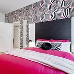 Bdc - The Bridge 5bdr & 4bath! Apartament Rzym