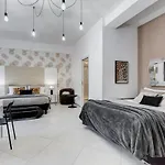 Apartament Bdc - The Bridge 5bdr & 4bath! Rzym