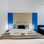 Apartament Bdc - The Bridge 5bdr & 4bath! Rzym