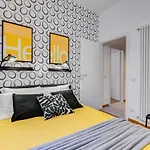 Apartament Bdc - The Bridge 5bdr & 4bath! Rzym