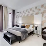 Apartament Bdc - The Bridge 5bdr & 4bath!