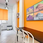 Bdc - The Bridge 5bdr & 4bath! Apartament Rzym