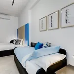 Bdc - The Bridge 5bdr & 4bath! Apartament Rzym