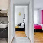 Apartament Bdc - The Bridge 5bdr & 4bath! *