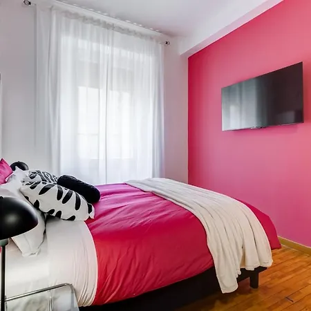 דירה Bdc - The Bridge 5bdr & 4bath! *