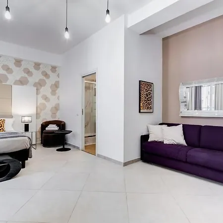 Bdc - The Bridge 5bdr & 4bath! Apartamento Roma