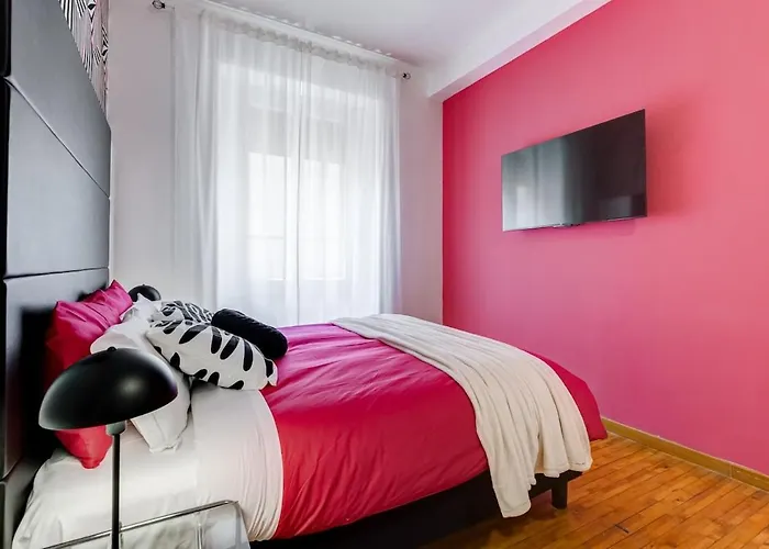 アパート Bdc - The Bridge 5bdr & 4bath! *