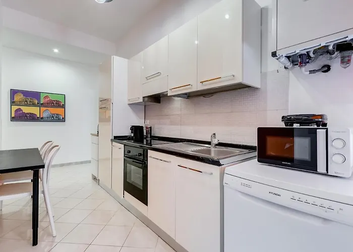 アパート Bdc - The Bridge 5bdr & 4bath!