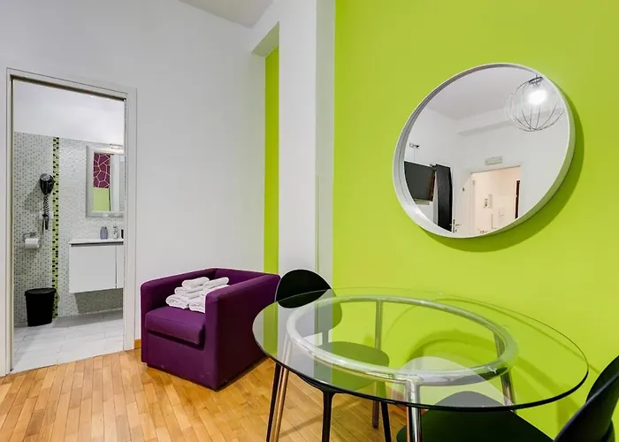 דירה Bdc - The Bridge 5bdr & 4bath! *