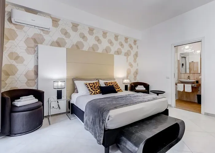 Bdc - The Bridge 5bdr & 4bath! רומא