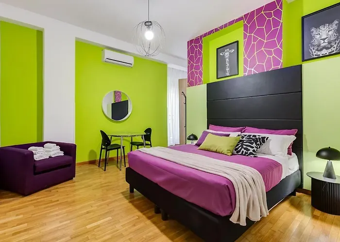 Bdc - The Bridge 5bdr & 4bath! アパート