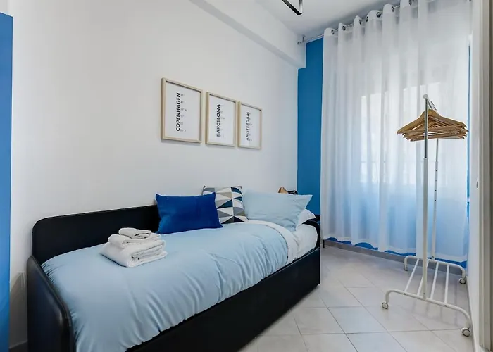 Bdc - The Bridge 5bdr & 4bath! רומא