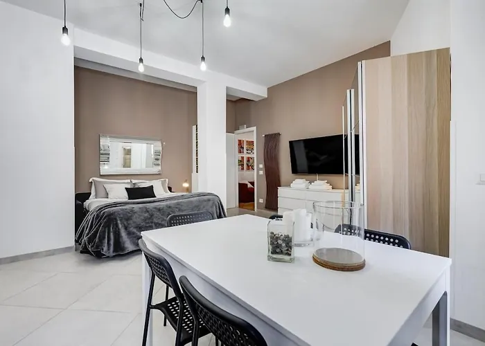 דירה Bdc - The Bridge 5bdr & 4bath!