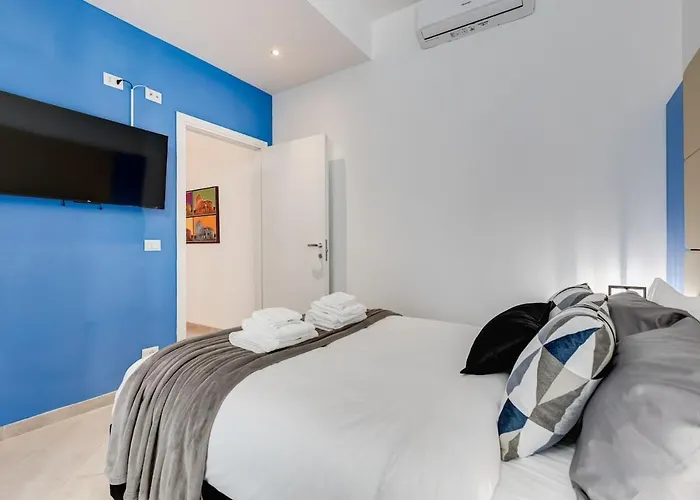 Bdc - The Bridge 5bdr & 4bath! ローマ