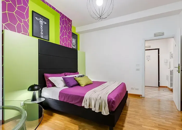 דירה Bdc - The Bridge 5bdr & 4bath!