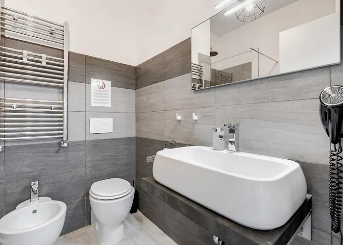 דירה Bdc - The Bridge 5bdr & 4bath!