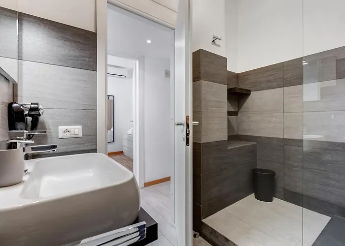 Bdc - The Bridge 5bdr & 4bath! דירה רומא