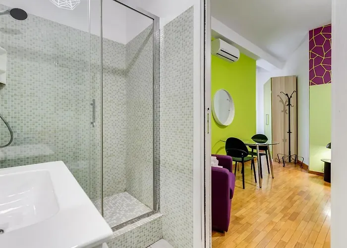 Bdc - The Bridge 5bdr & 4bath! * רומא