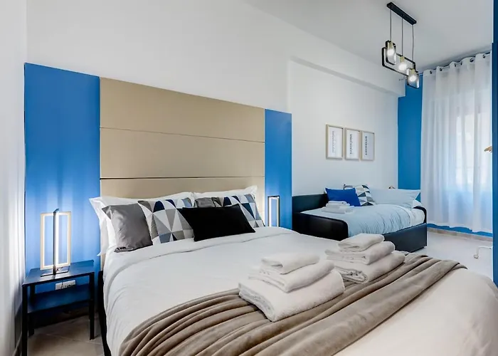 Bdc - The Bridge 5bdr & 4bath! * ローマ