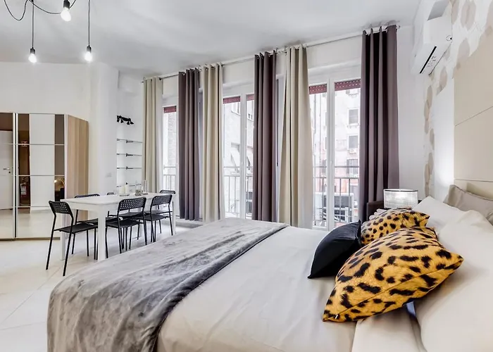 Bdc - The Bridge 5bdr & 4bath! * רומא