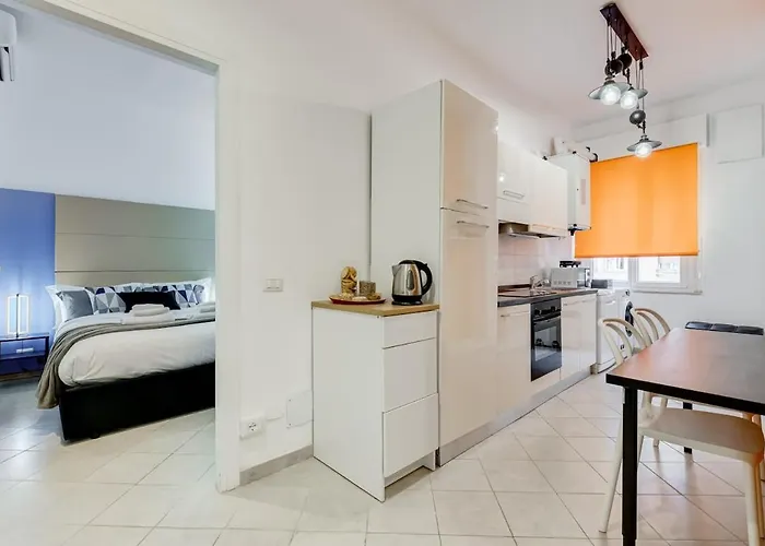 דירה Bdc - The Bridge 5bdr & 4bath!