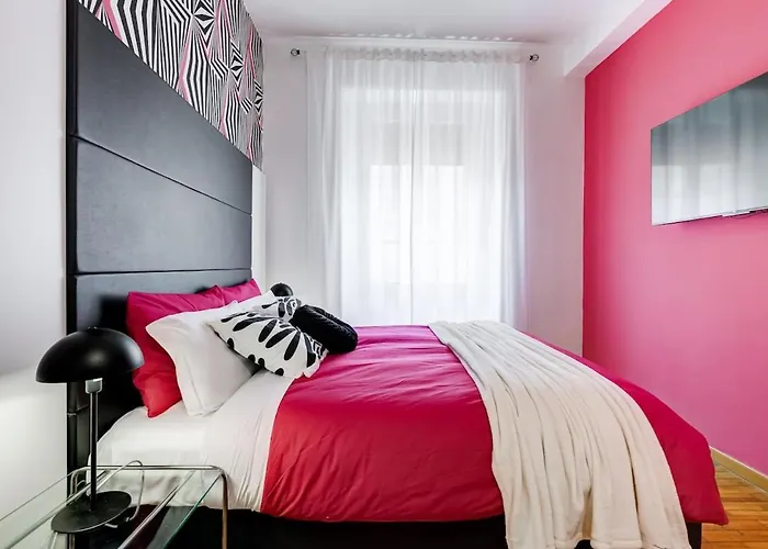 Bdc - The Bridge 5bdr & 4bath!