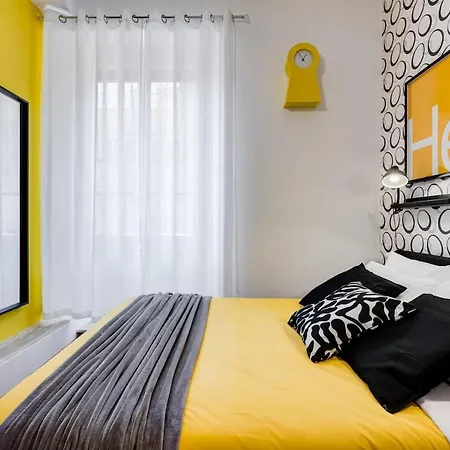 Bdc - The Bridge 5bdr & 4bath! Appartement Rome