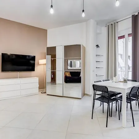 Appartement Bdc - The Bridge 5bdr & 4bath! Rome