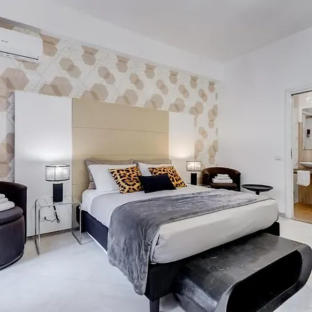 Bdc - The Bridge 5bdr & 4bath! Rome