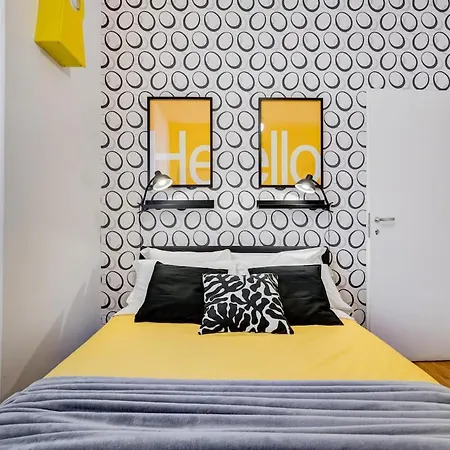 Bdc - The Bridge 5bdr & 4bath! Rome