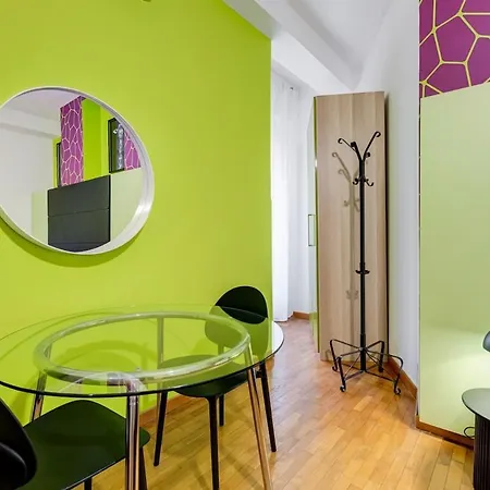 Bdc - The Bridge 5bdr & 4bath! Appartement Rome