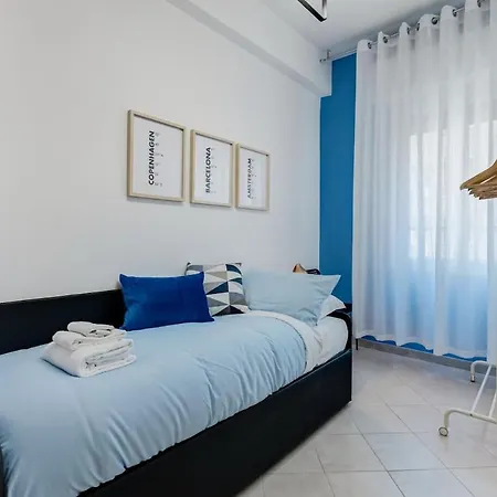 Bdc - The Bridge 5bdr & 4bath! Rome