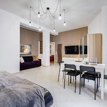 Appartement Bdc - The Bridge 5bdr & 4bath!