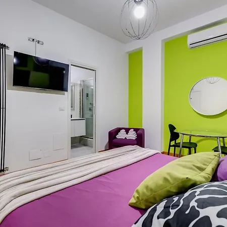 Bdc - The Bridge 5bdr & 4bath! * Rome