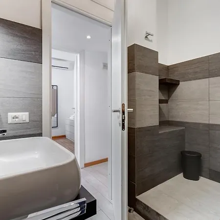 Bdc - The Bridge 5bdr & 4bath! Appartement Rome