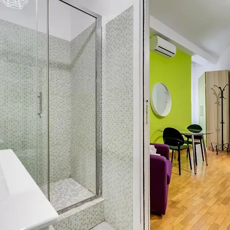 Bdc - The Bridge 5bdr & 4bath! * Rome