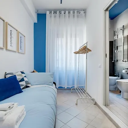 Bdc - The Bridge 5bdr & 4bath! * Rome