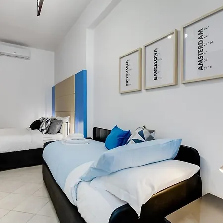Bdc - The Bridge 5bdr & 4bath! Appartement Rome