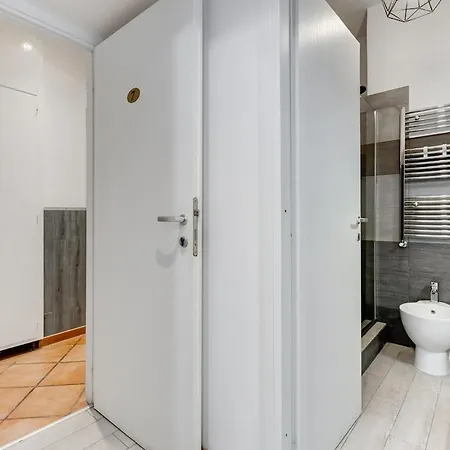 Bdc - The Bridge 5bdr & 4bath! Appartement Rome