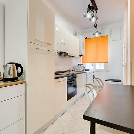 Bdc - The Bridge 5bdr & 4bath! Appartement