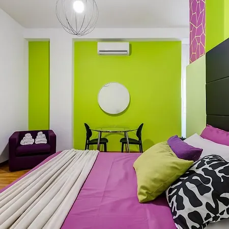 Appartement Bdc - The Bridge 5bdr & 4bath!
