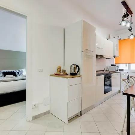 Appartement Bdc - The Bridge 5bdr & 4bath!