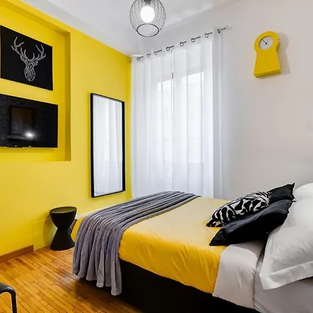 Appartement Bdc - The Bridge 5bdr & 4bath! *