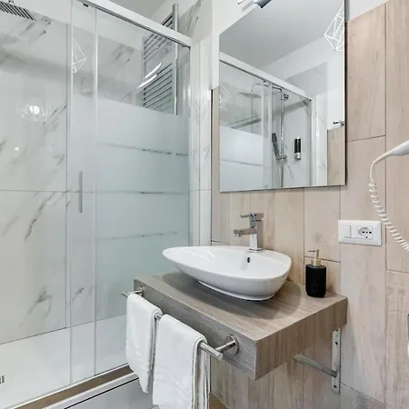 Appartement Bdc - The Bridge 5bdr & 4bath!