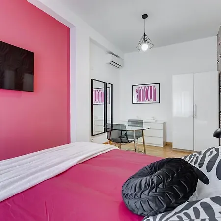 Apartamento Bdc - The Bridge 5bdr & 4bath!