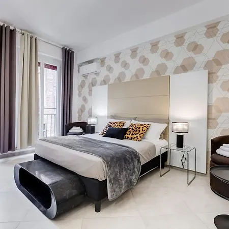 Apartamento Bdc - The Bridge 5bdr & 4bath!